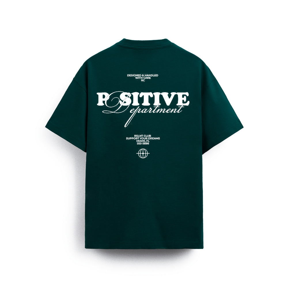 Positive
