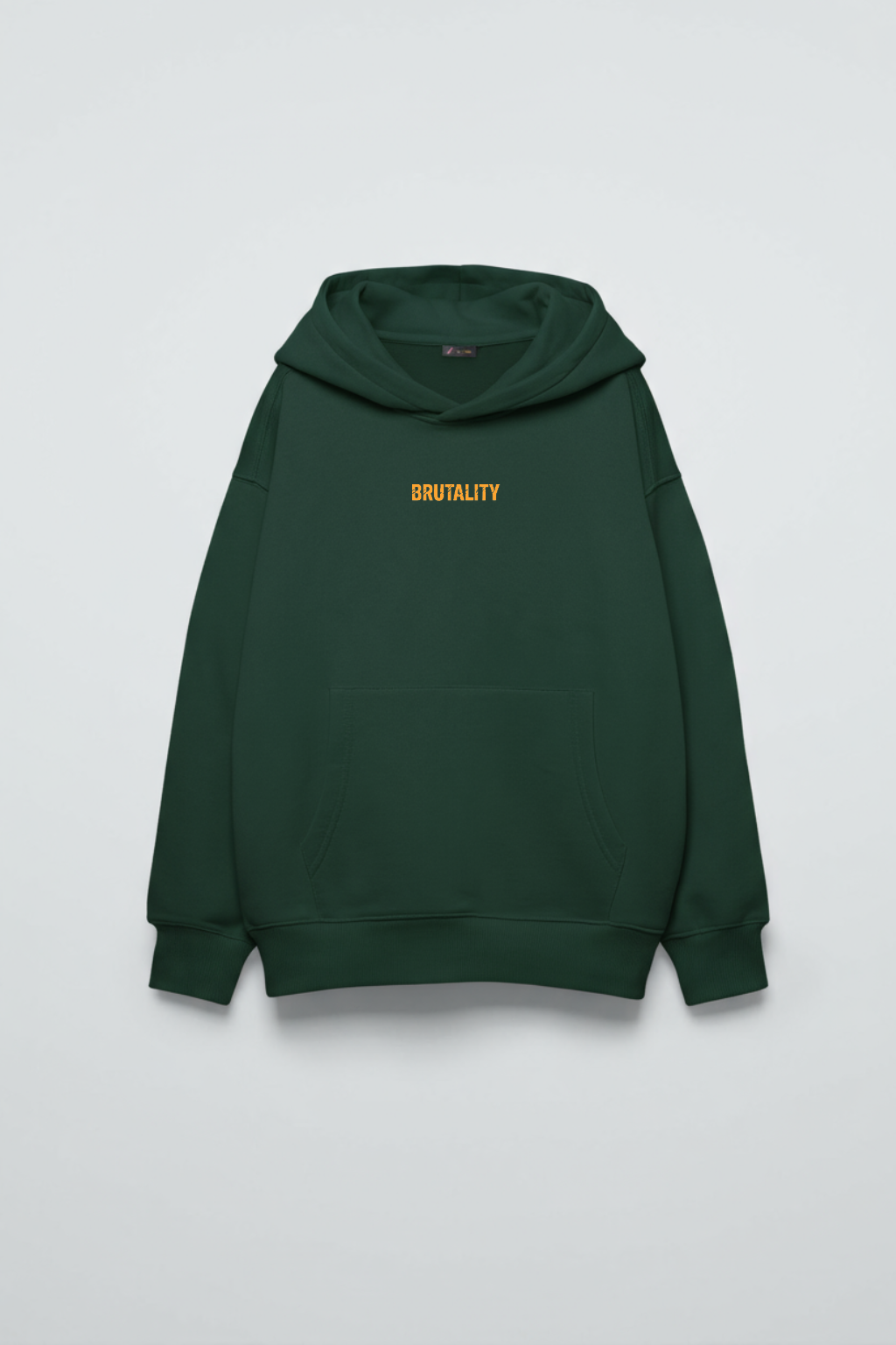 BRUTALITY
